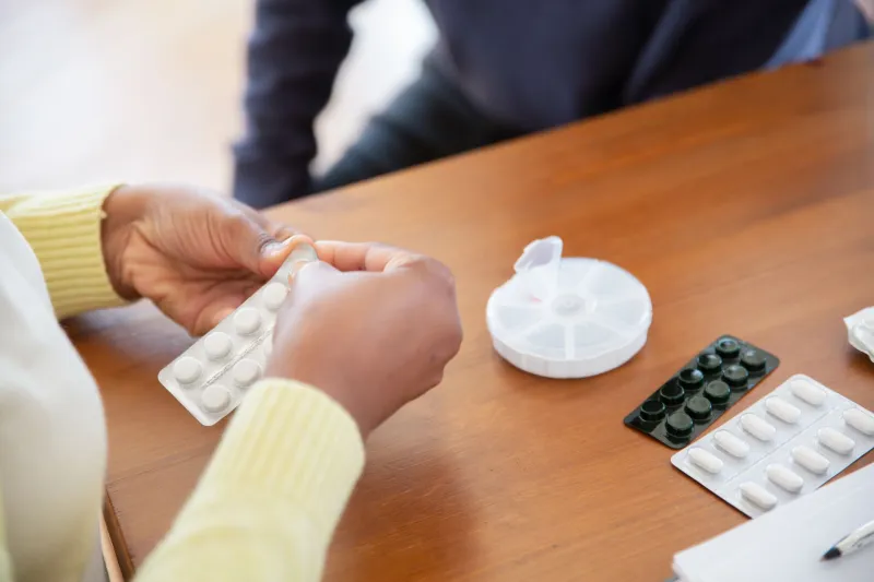 Between Appointments and Answers: A Logical Framework for Dexamethasone Dose Decisions When Your Physician Is Unavailable