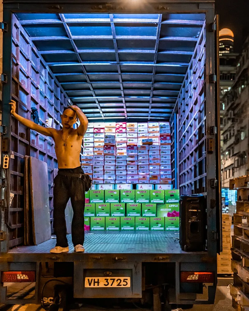 Prescription in the Dark: How America's Round-the-Clock Workforce Is Reshaping Pharmaceutical Information Access