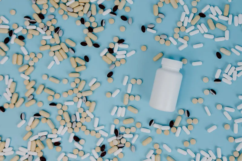 What's in Your Supplement Cabinet Could Be Undermining Your Dexamethasone Treatment
